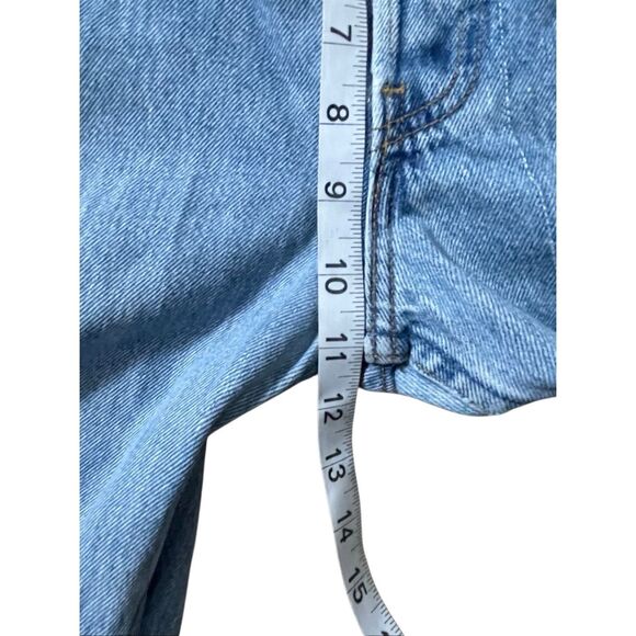 Vintage Levi’s‎ Altered Jeans – Size 30 - Picture 4 of 9